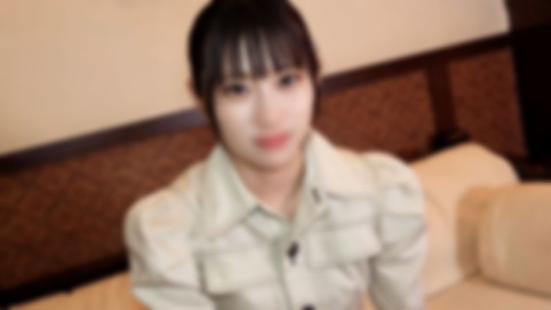 【無】今年一番アイドル級の可愛さの素人美女を見つけてきました！即フェラごっくん⇒お風呂で生ハメ⇒ソファで中出し⇒更に最後はベッドで中出し※特典高画質版