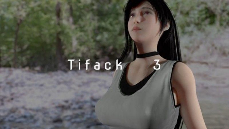 [T&A] Tifack3 Deceived Tifa