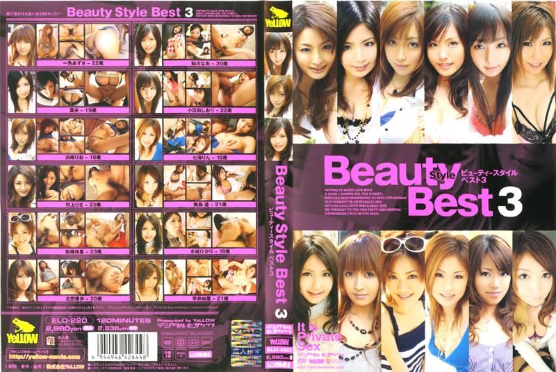 Beauty Style Best 3