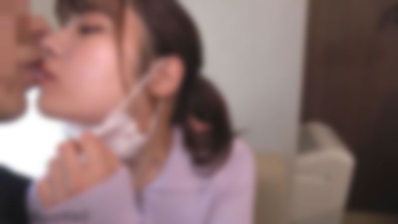 【暴走モード突入】エッチの最中に声が出ないと切実に悩むキュートな19歳！戸惑いながらもレクチャー受けると見事に覚醒して絶叫と絶頂を繰り返す大波乱セックスに！！