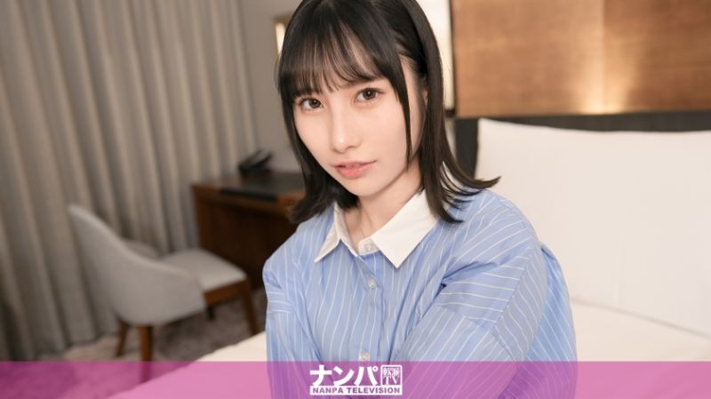 マジ軟派、初撮。 2090 可愛らしいハイテンション女子大生はなかなかのH好き？ミニマムなボディから響き渡る喘ぎ声！エロポテンシャル高過ぎ！